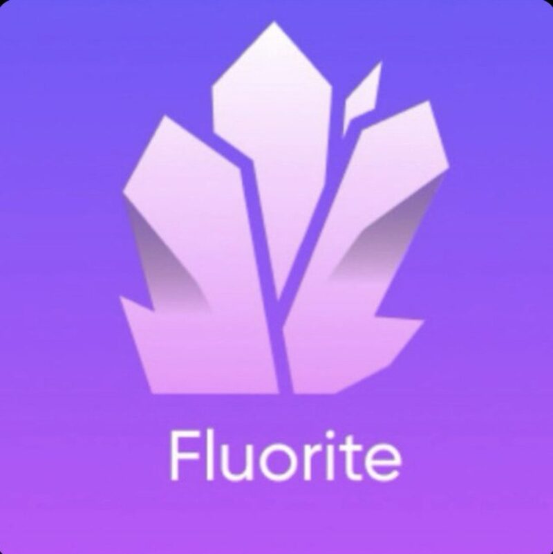 FLOURITE