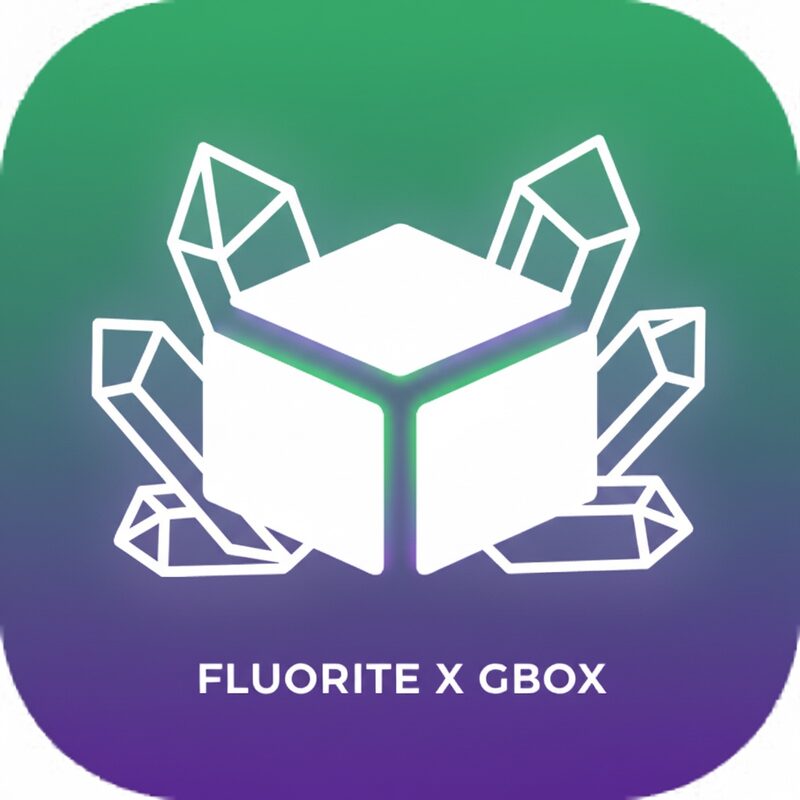 GBOX CERTIFICADO
